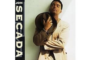 Jon Secada