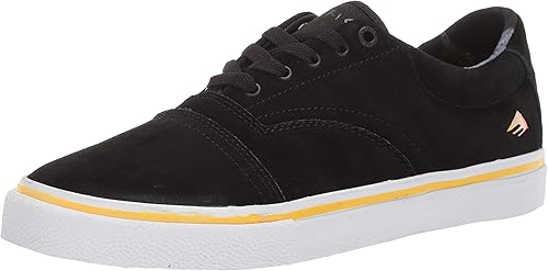 tenis emerica skate