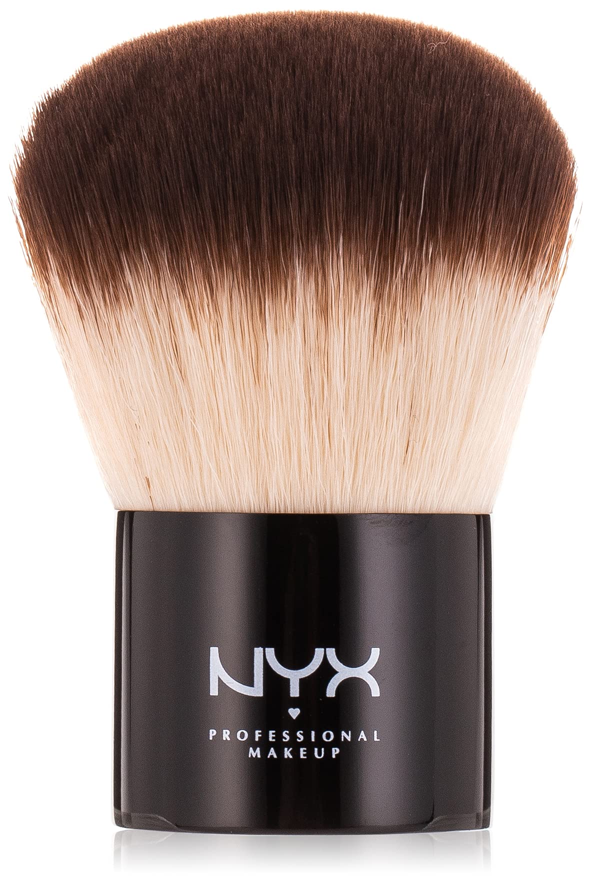 NYX Professional Makeup Pro Eye Brush - Kabuki, 0.021 kg