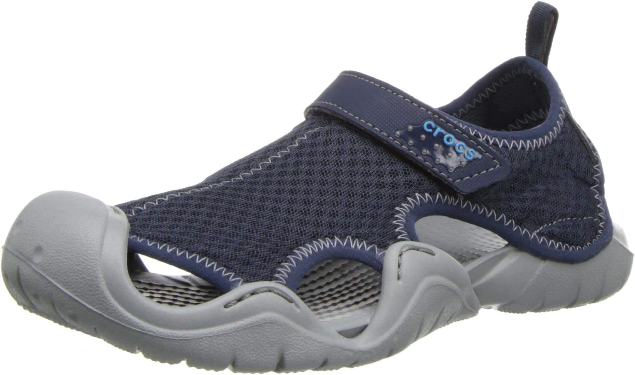 Crocs Kids' Swiftwater Sandal GS