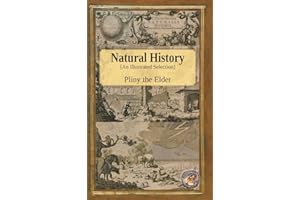Natural History - An Illustrated Selection