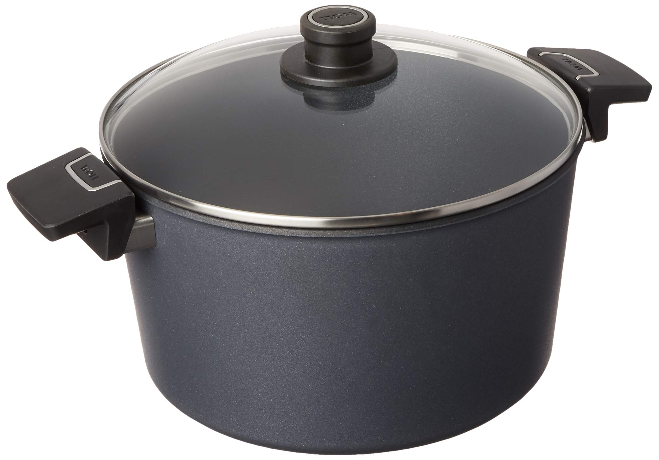 Woll Diamond Plus/Diamond Lite 10Piece Cookware Set Buy Online in