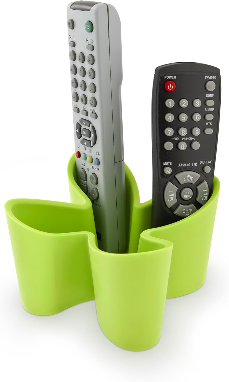 Cozy Remote Control Tidy Remote Holder and TV Remote