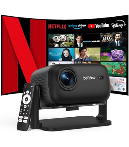 Projetor Ultra Portátil Dell M115HD - 450 Lumens - Resolução 1280