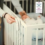 Jablotron Nanny BM-03 Baby Breathing Monitor 1 Sensor Mat Medical EU Made view 2
