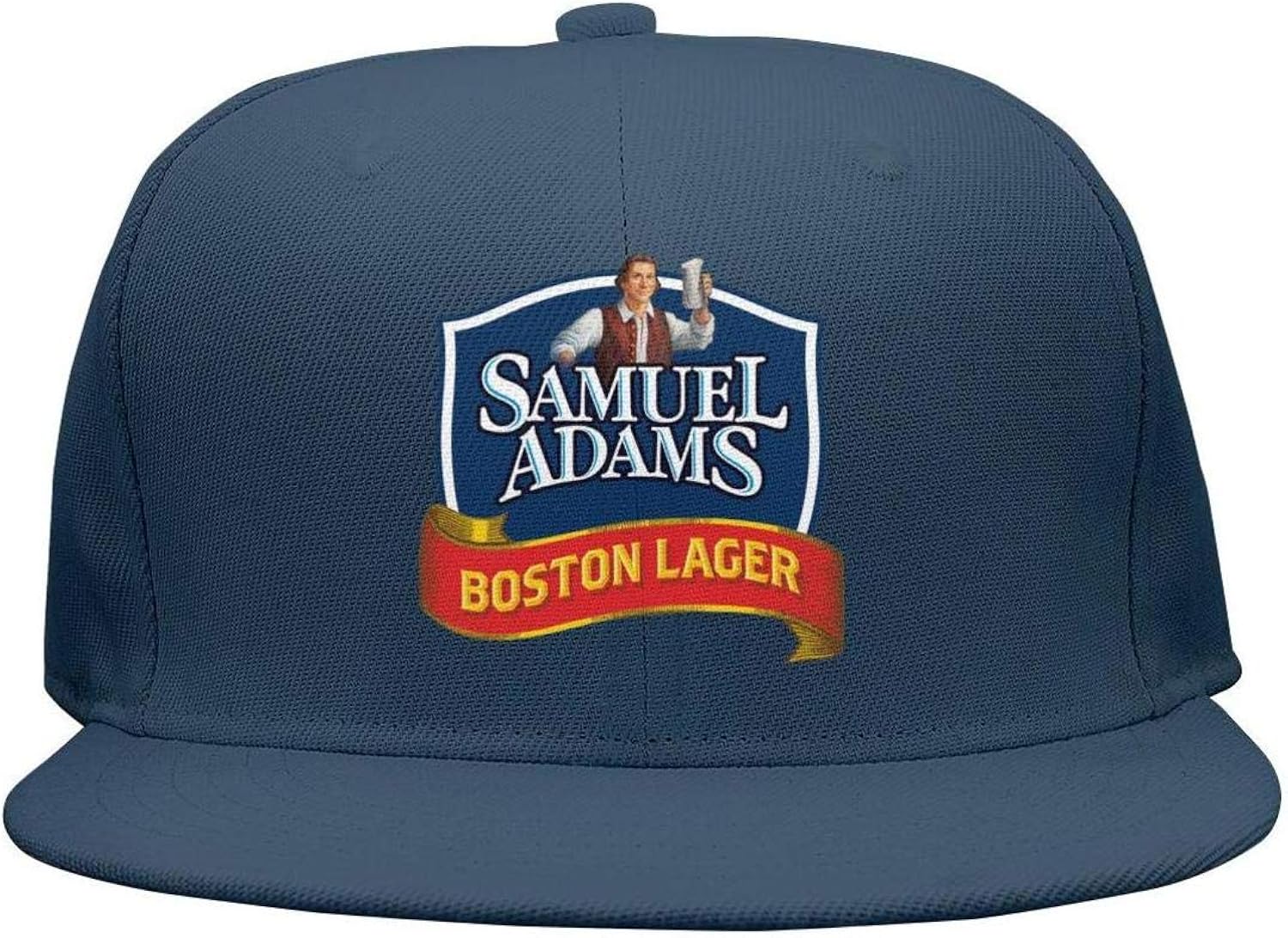 Samuel Adams Beer Women Men Baseball Hat Adjustable Classic caps