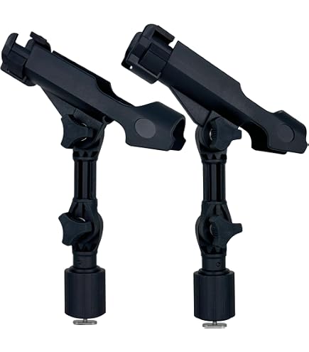 Sea-Lect Designs Triple Threat Rod Holder