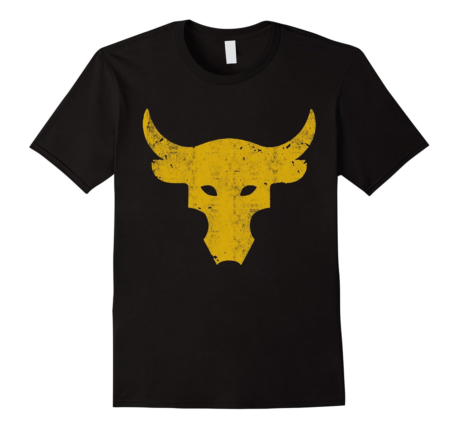 project rock shirt