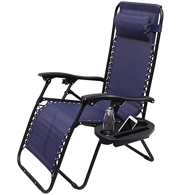 Victoria Young Zero Gravity Reclining Lounge Chair Kuwait Ubuy