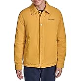 Champion mens Active Water-resistant Coaches Jacket