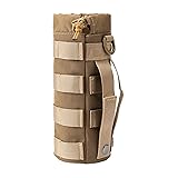 Dotacty MOLLE Water Bottle Holder Tactical Nylon