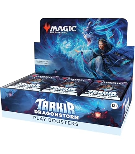 thumbnail image 2 of Army Booster Pack English Version Of The Gathering BOX 2 of 14