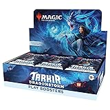 Magic: The Gathering Tarkir: Dragonstorm - Play