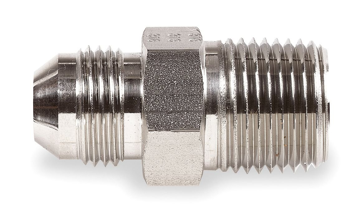 адаптер bsp 1/8 jic 7/16. 3/4 16 jic - 3/4 16 jic. штуцер fc (90) jic 7/16-bspt 1/4. адаптер bsp(г)3/8"-bsp(ш)3/8". адаптер-тройник jic 3/4" (ш-ш-ш).