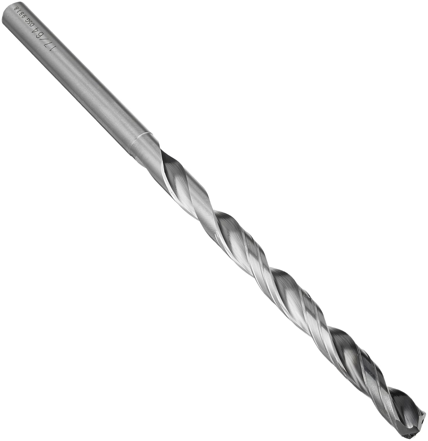 Jobber Length Drill Bit, 5530, 6.75 mm Industrial & Scientific
