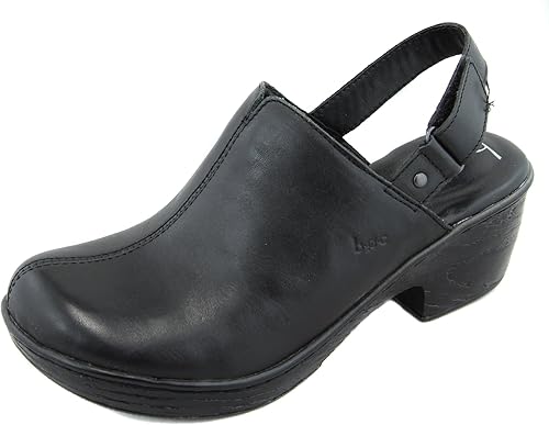 boc born concept clogs