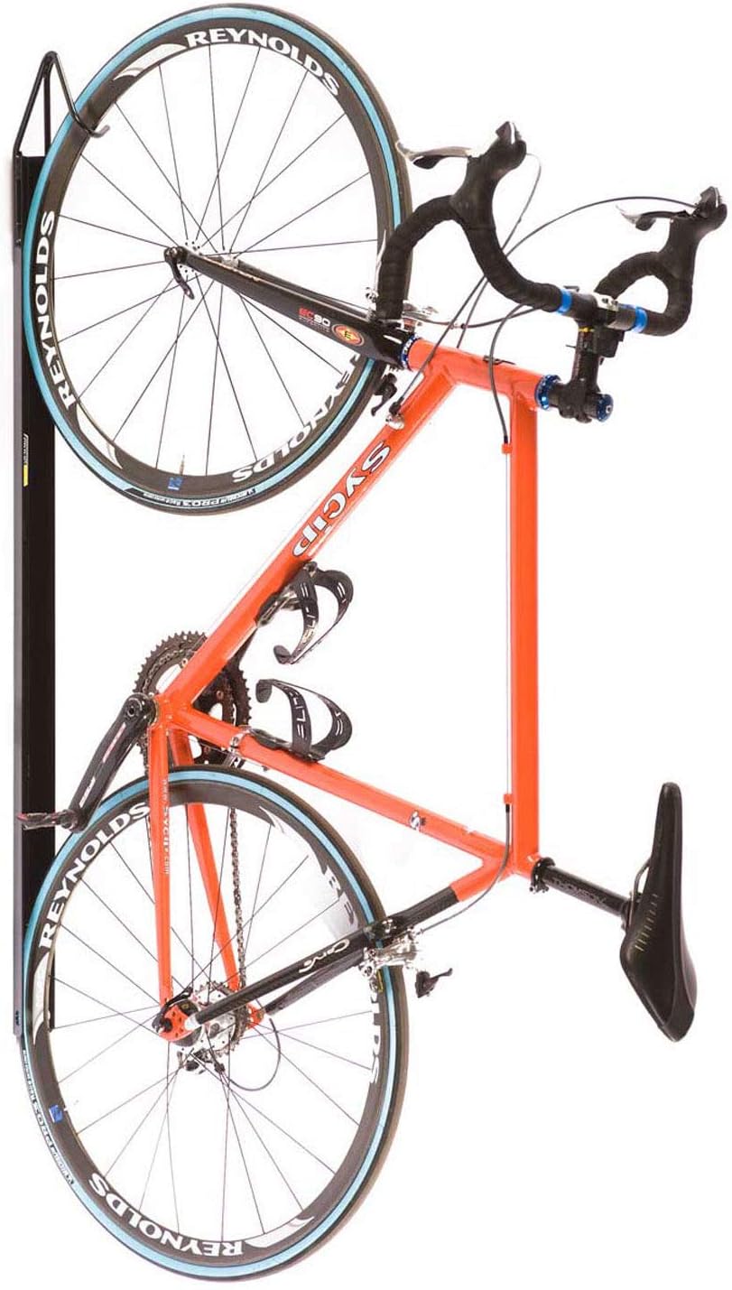 saris locking bike trac