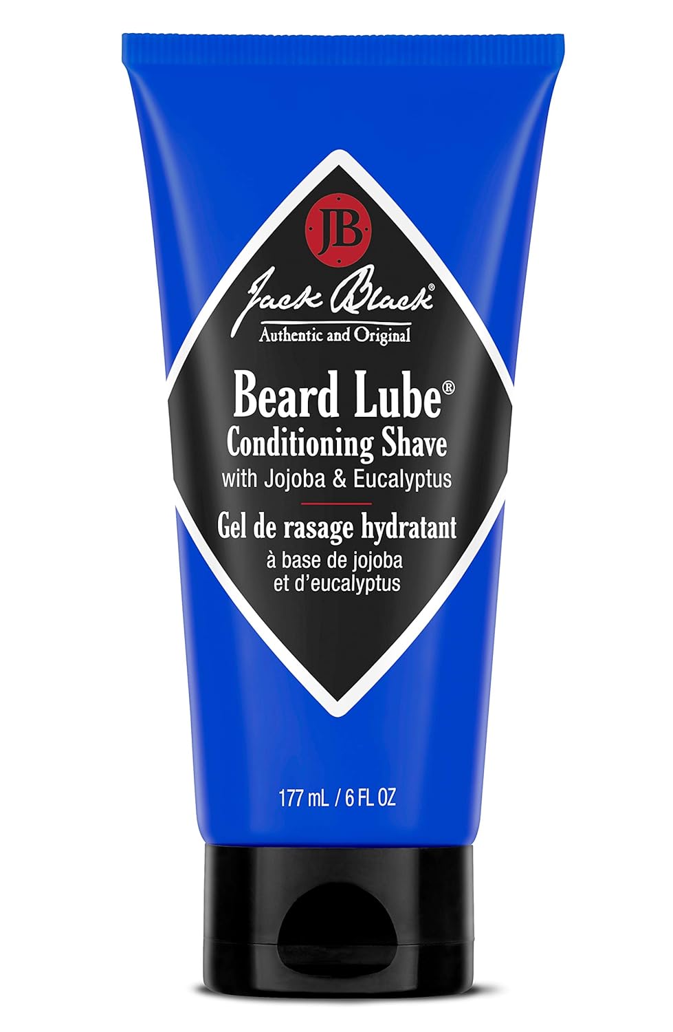 Jack Black Beard Lube For Sensitive Skin