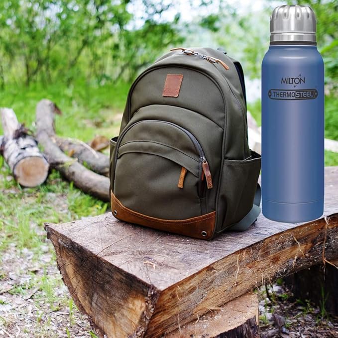 milton thermosteel slender 750