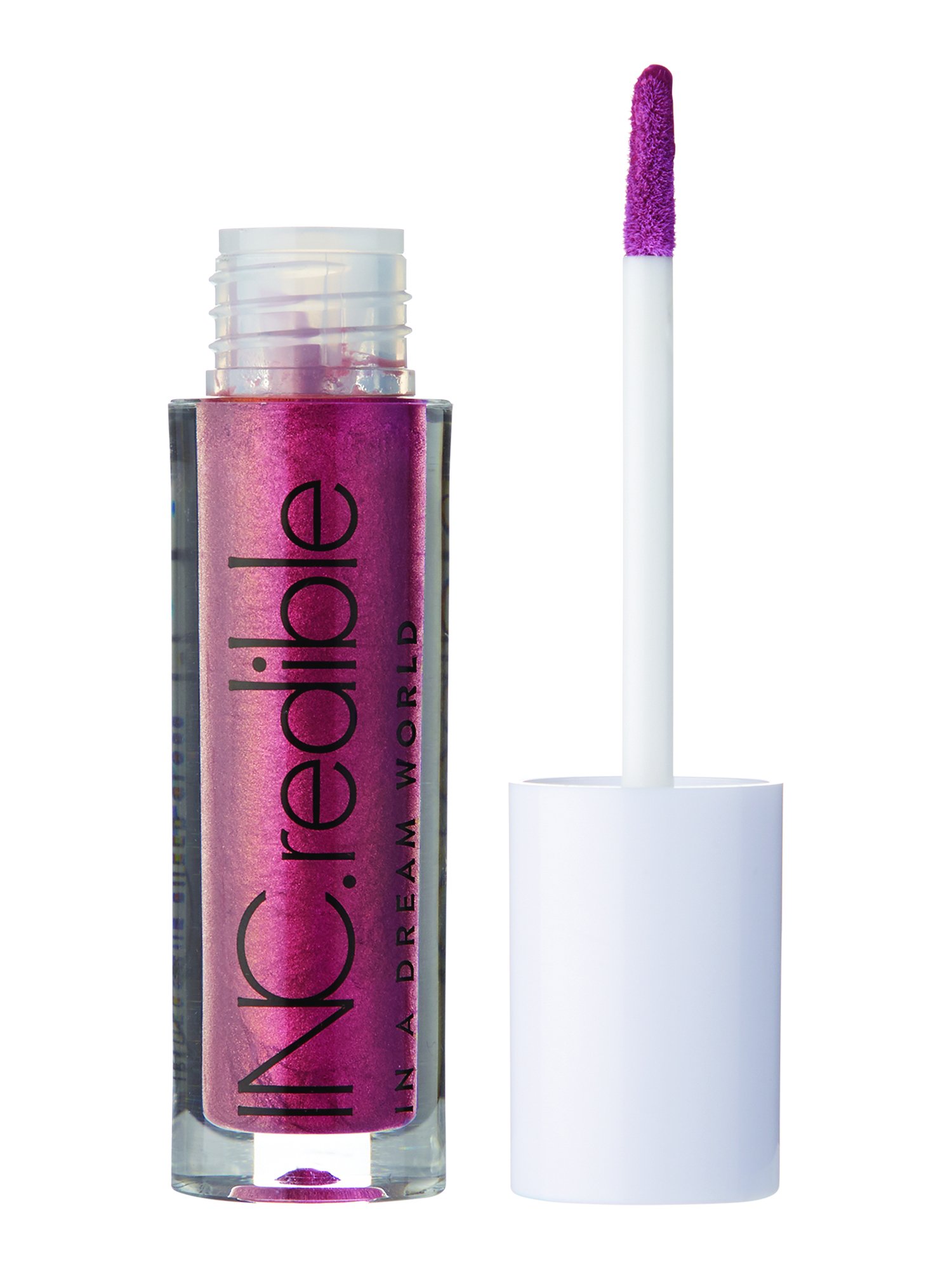 INC.redible In A Dream World Lipstick, Staying Mad and Magical