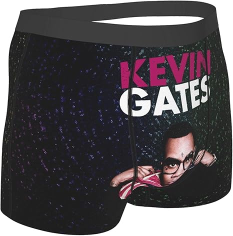 Kevin gates underwear Clearance