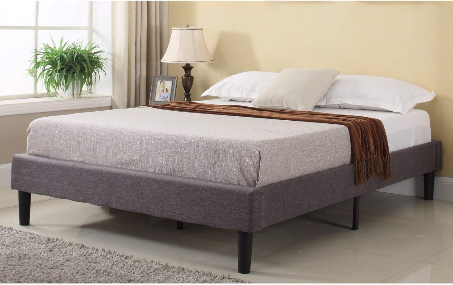 Best Snap Together Bed Frame