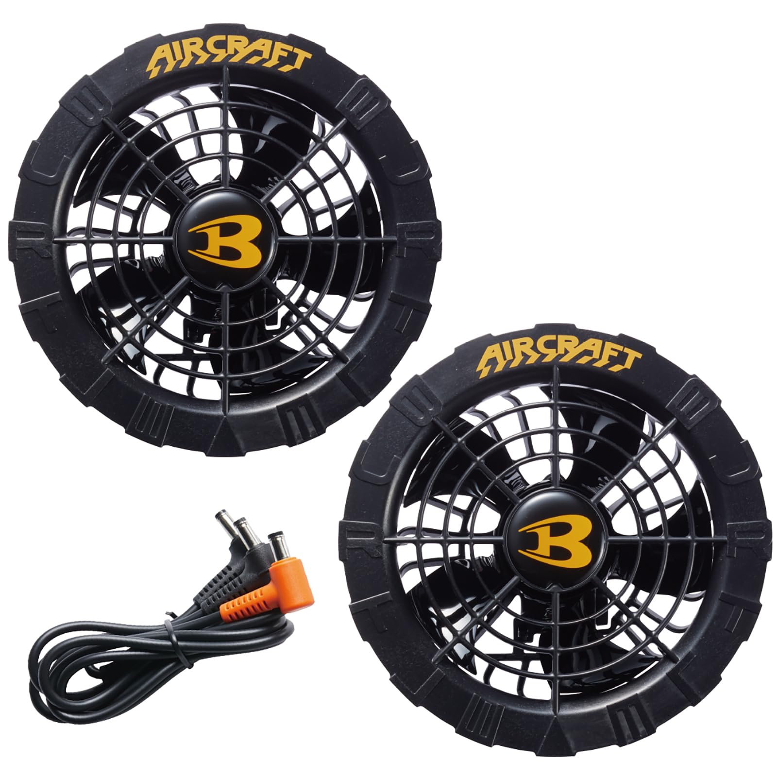 Mua BURTLE 22V Fan Unit AC08-1/AC08-2 Single Item for Wear with Fan ...