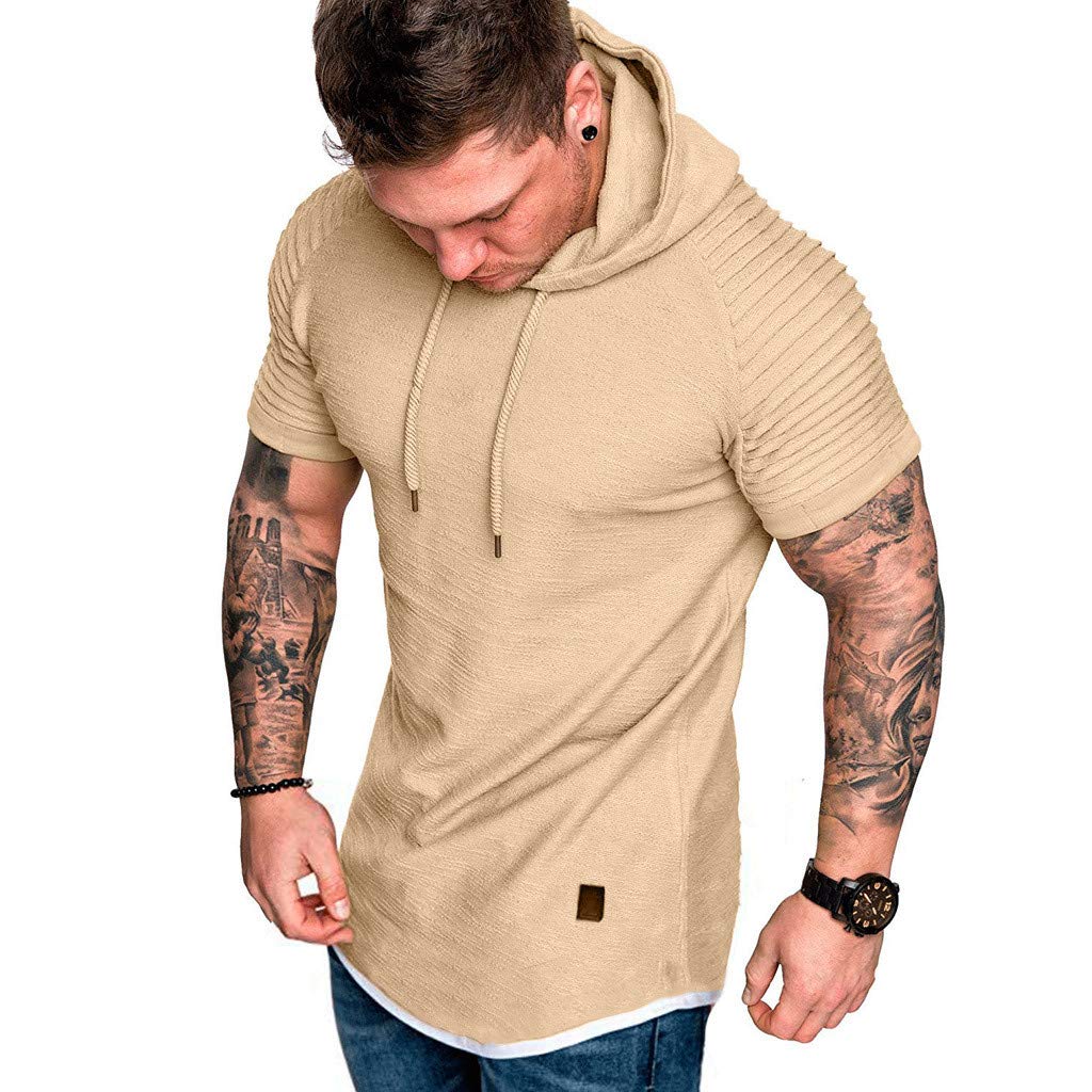 T Shirt Für Männer Mit Bauch