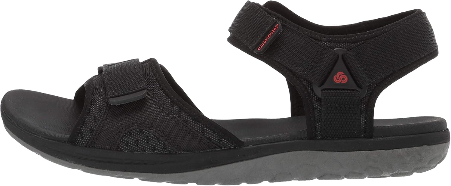 clarks step beat sun