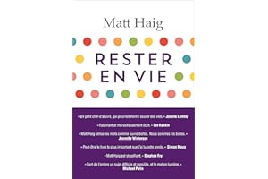 Rester en vie (Document) (French Edition)