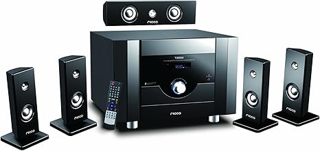 bluetooth satellite speakers