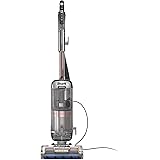 AZ2002 Vertex Lift-Away Upright Vacuum with DuoClean PowerFins, Self Brushroll, Large Cup, Crevice Tool, Dusting Brush & Self