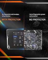 CDEFG 2 PCS TPU Film Touch Screen Protector for