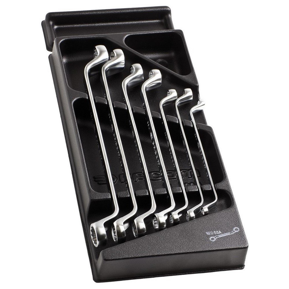 Facom MOD. 55 – 3 Module 7 Against Spanner Set