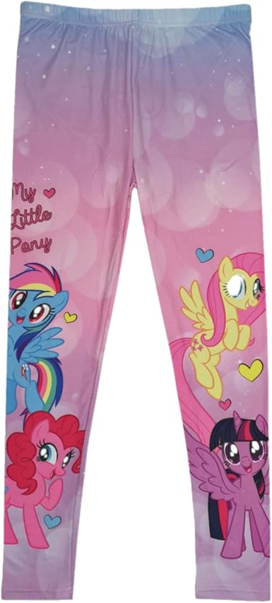 my little pony leggings