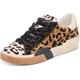 Dolce Vita Women's Zina Sneaker