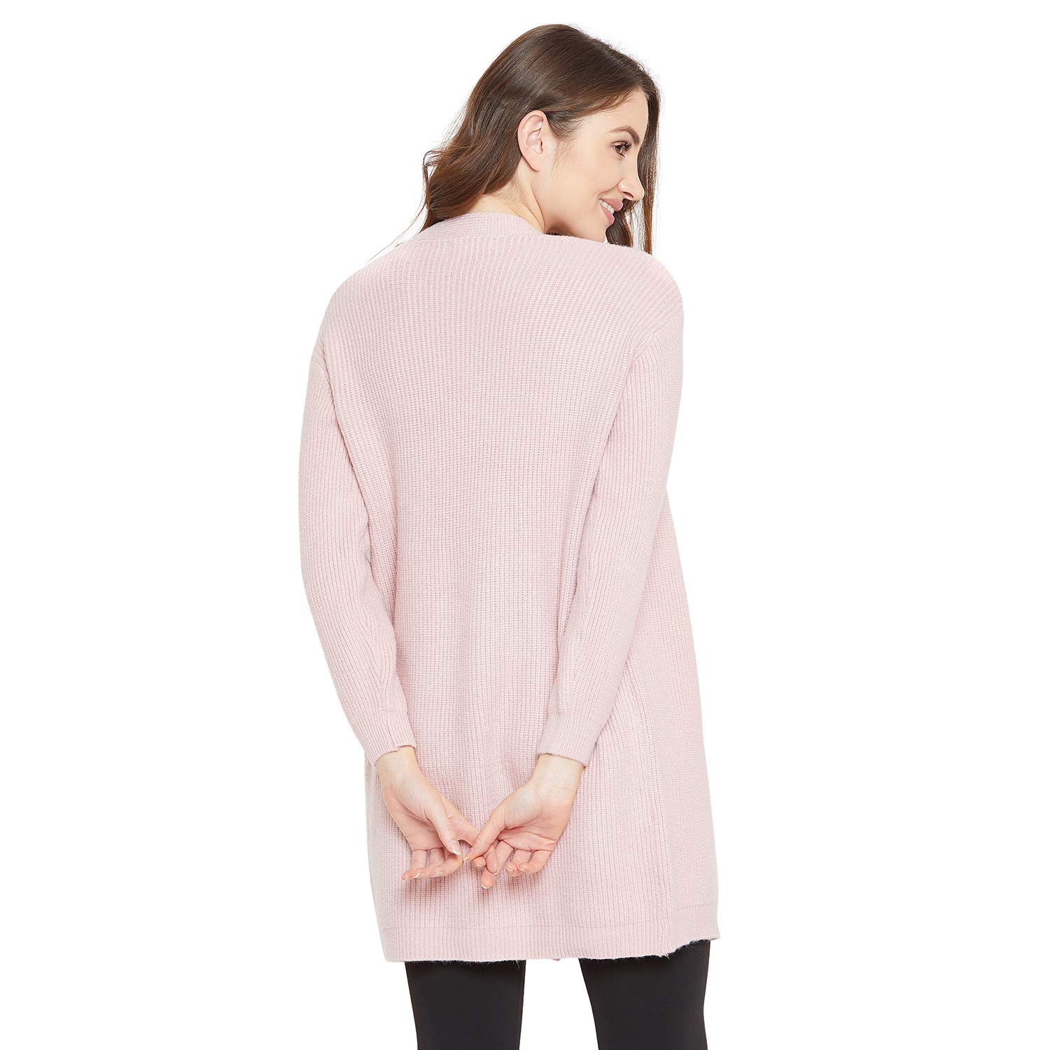camey women full sleeve woolen top