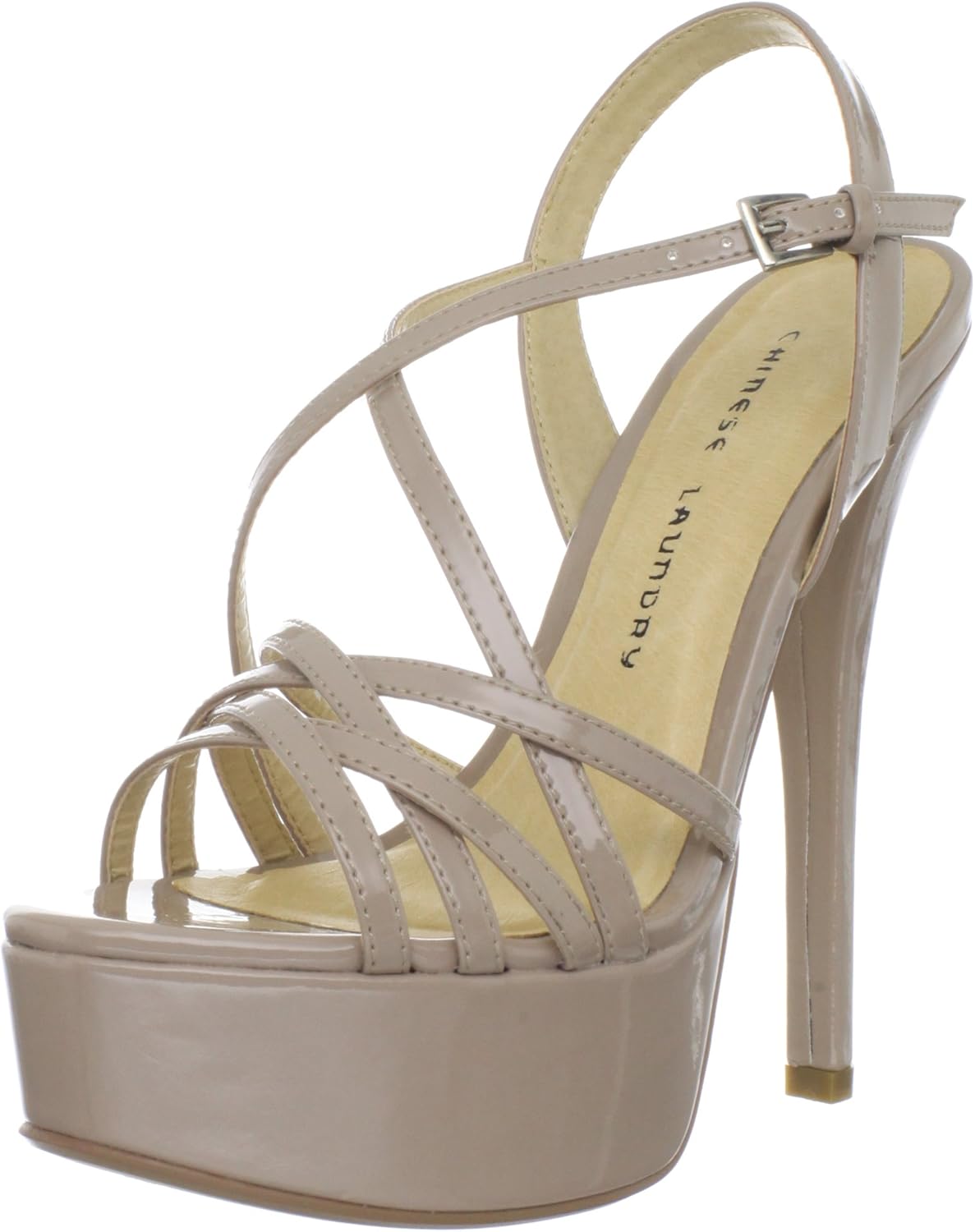 tippy top pageant shoes