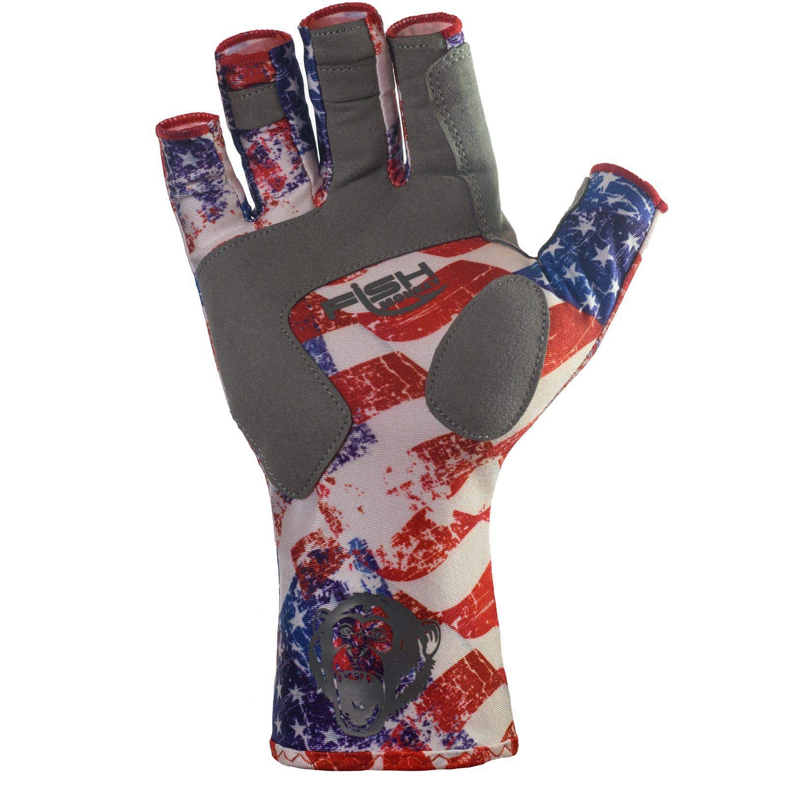 Fish Monkey SPF 50 Four Way Stretch Quick Dry Breathable