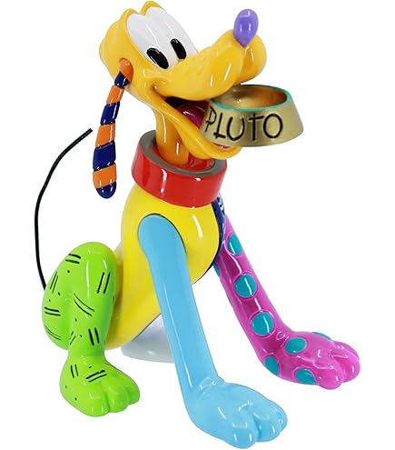 廃盤19cm Britto Disney Figure ホセキャリオカ Amazon.com: Enesco Betty Boop by Britto Hands on Hip Figurine, 5
