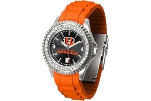 Game Time NFL Womens Wrist Watch