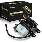 VANBOL Electric Fuel Pump Module Assembly Compatible with Volvo Penta 4.3L 5.0L 5.7L for 4.3GXI 4.3OSI 5.0GXI 5.0OSI 5.7GI 5.7GXI 5.7OSI 5.7OSXI Replace 21608511 23306461 24333571 21545138 3861355