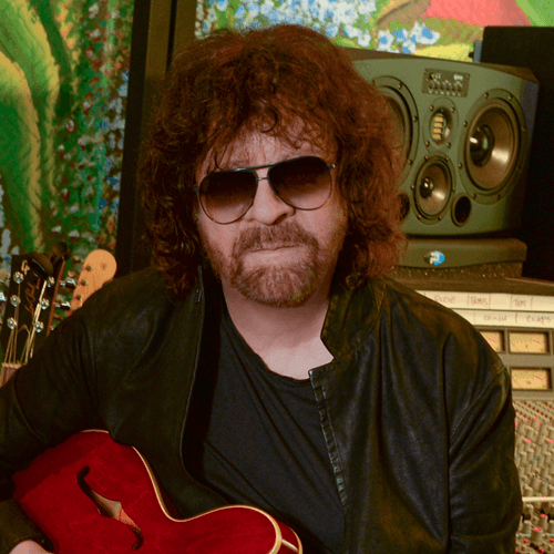 E.L.O. bei Amazon Music