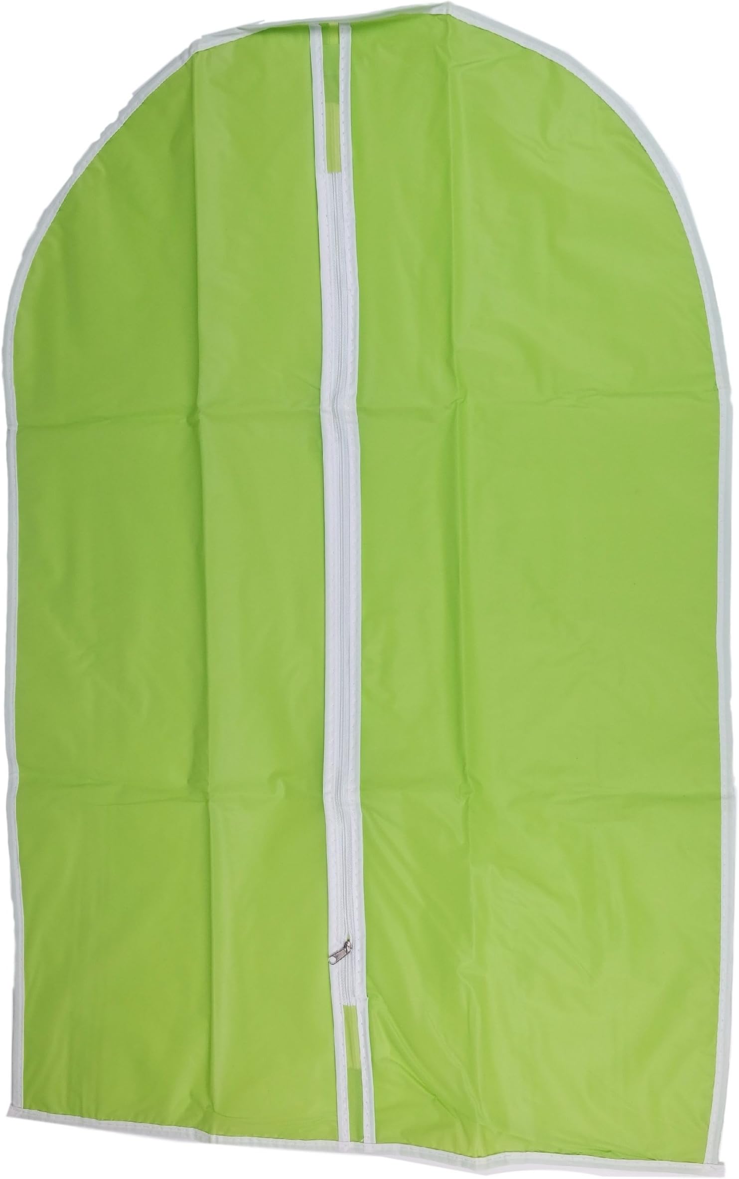 Hilivre Anti-Dust Coat Cover Garment Bag Set of 2 Green