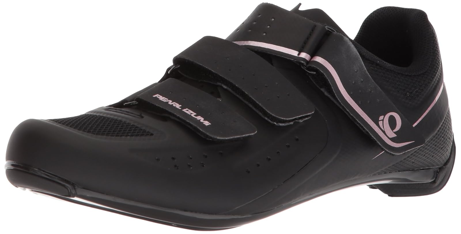 pearl izumi women's w select road v5 cycling shoe