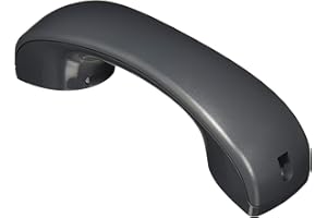 Cisco Spa 500 Series Replacement Handset (SPA500-HANDSET)