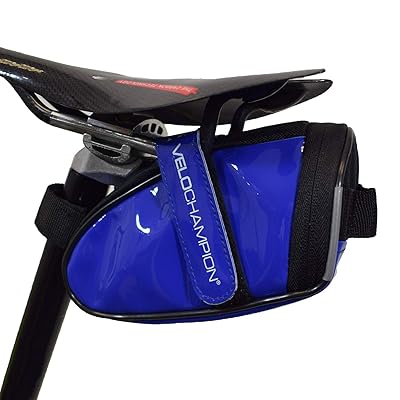 VeloChampion Slick Bike Seat Pack Multi Color Botswana Ubuy