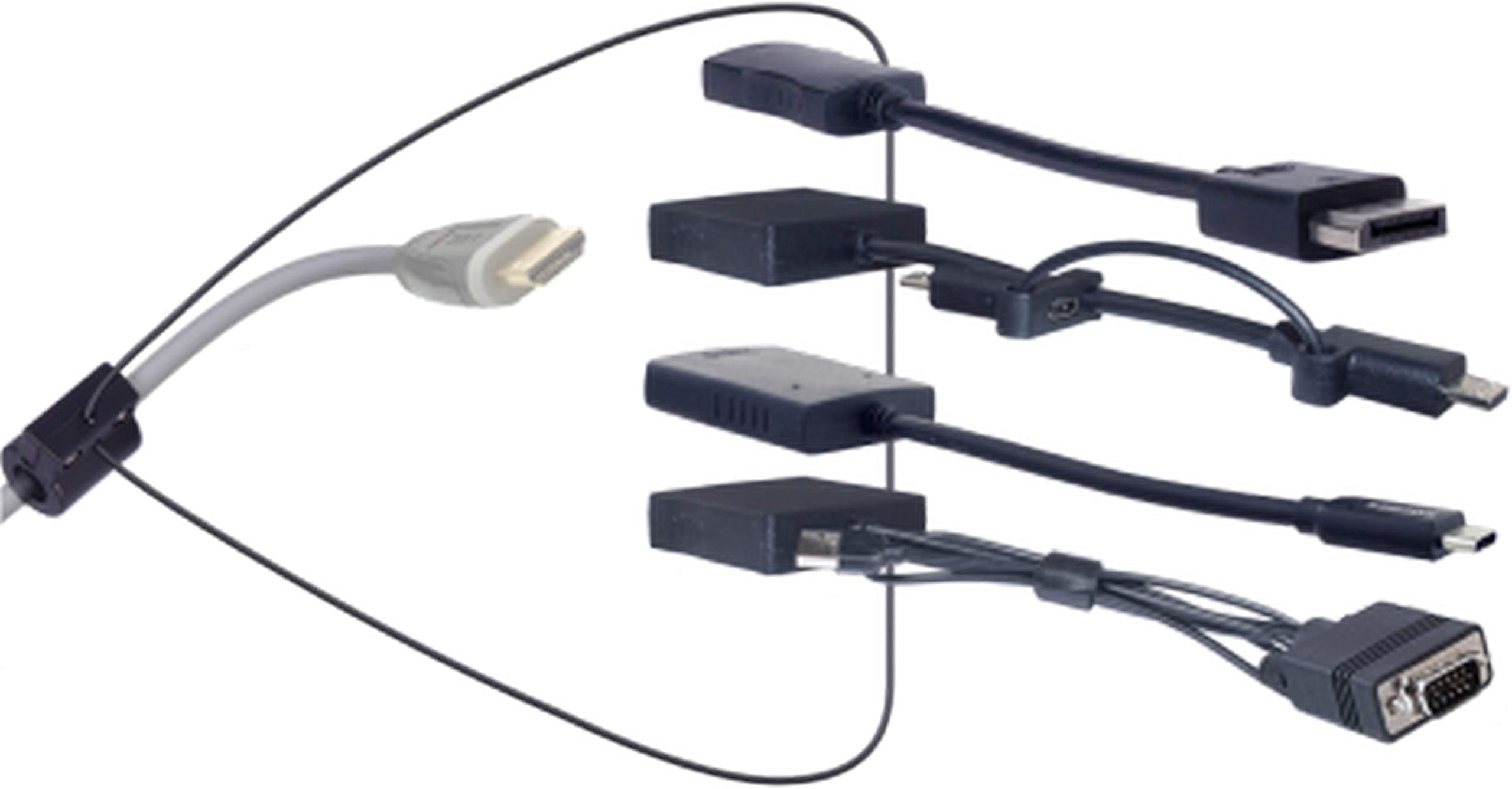 DigitaLinx DL-AR10009 HDMI Adapter Ring
