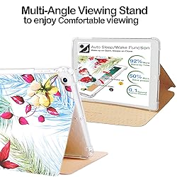 DuraSafe Cases for iPad 10.2 9th 8th 7th Generation