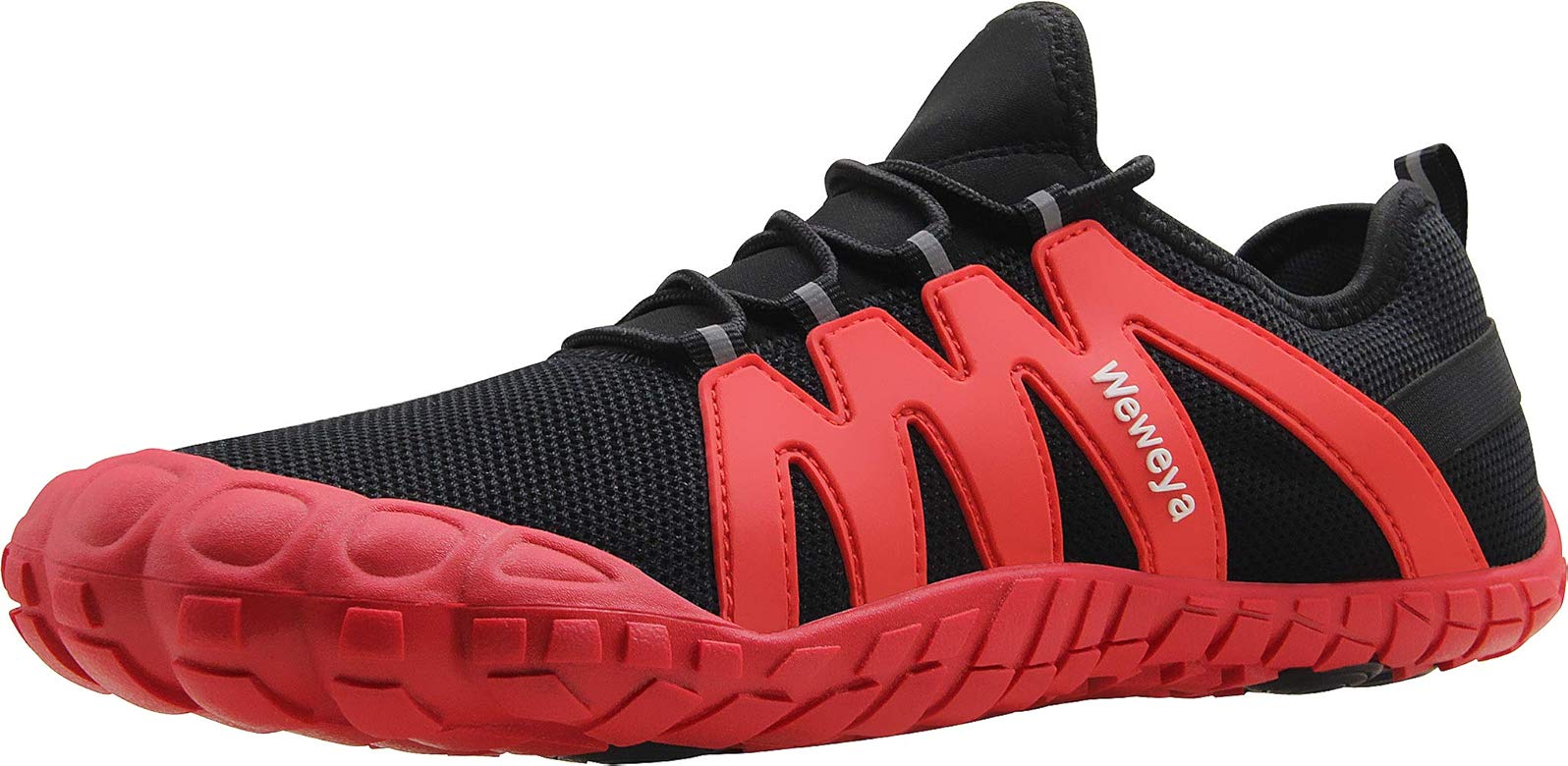 barefoot trainers mens